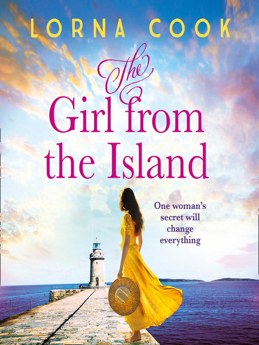 Title details for The Girl from the Island by Lorna Cook - Available